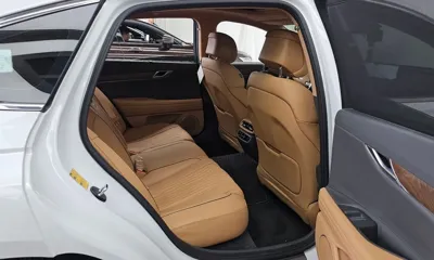 Genesis G80 2022, 27313 км, за 31196.76 USD - фото 12