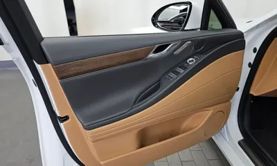 Genesis G80 2022, 27313 км, за 31196.76 USD - фото 24