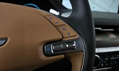 Genesis G80 2022, 27313 км, за 31196.76 USD - фото 28