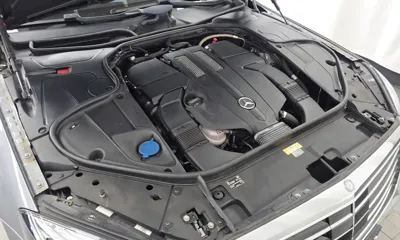 Mercedes-Benz S-Class 2015, 38252 км, за 20029.94 USD - фото 6