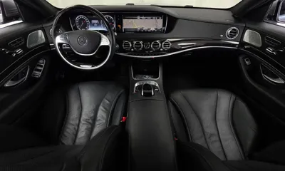 Mercedes-Benz S-Class 2015, 38252 км, за 20029.94 USD - фото 7