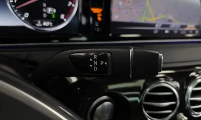 Mercedes-Benz S-Class 2015, 38252 км, за 20029.94 USD - фото 9