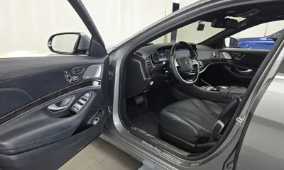Mercedes-Benz S-Class 2015, 38252 км, за 20029.94 USD - фото 10