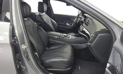 Mercedes-Benz S-Class 2015, 38252 км, за 20029.94 USD - фото 11