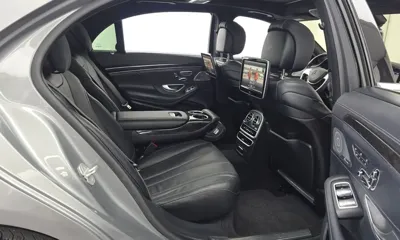 Mercedes-Benz S-Class 2015, 38252 км, за 20029.94 USD - фото 12