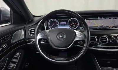 Mercedes-Benz S-Class 2015, 38252 км, за 20029.94 USD - фото 13
