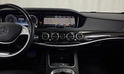 Mercedes-Benz S-Class 2015, 38252 км, за 20029.94 USD - фото 14