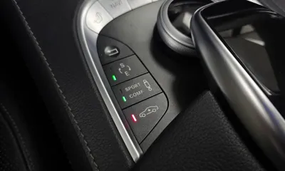Mercedes-Benz S-Class 2015, 38252 км, за 20029.94 USD - фото 17