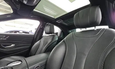 Mercedes-Benz S-Class 2015, 38252 км, за 20029.94 USD - фото 18