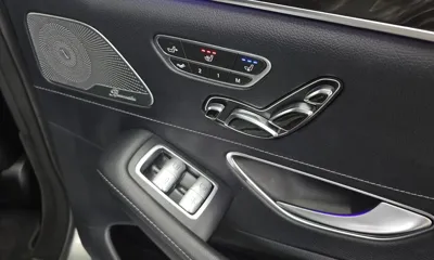 Mercedes-Benz S-Class 2015, 38252 км, за 20029.94 USD - фото 19