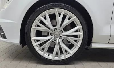 Audi A7 2016, 53136 км, за 12156.27 USD