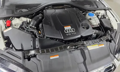 Audi A7 2016, 53136 км, за 12156.27 USD - фото 6