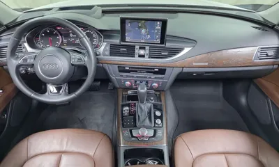 Audi A7 2016, 53136 км, за 12156.27 USD - фото 7