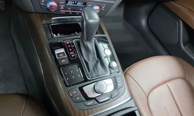 Audi A7 2016, 53136 км, за 12156.27 USD - фото 9