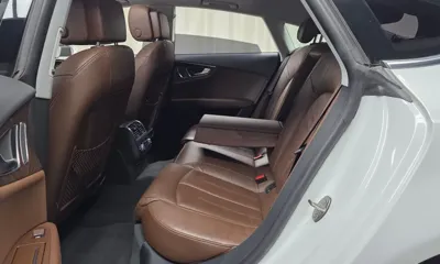 Audi A7 2016, 53136 км, за 12156.27 USD - фото 12