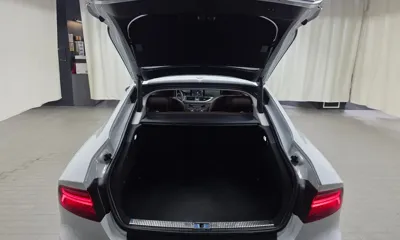 Audi A7 2016, 53136 км, за 12156.27 USD - фото 20