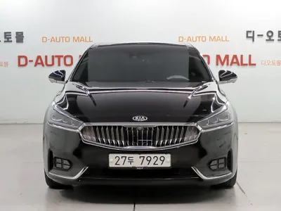 Kia K7 2017, 69301 км, за 10437.18 USD