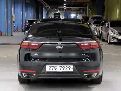 Kia K7 2017, 69301 км, за 10437.18 USD
