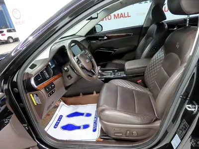 Kia K7 2017, 69301 км, за 10353.58 USD - фото 6