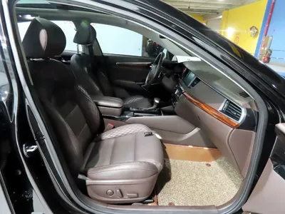 Kia K7 2017, 69301 км, за 10353.58 USD - фото 7