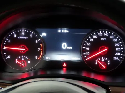 Kia K7 2017, 69301 км, за 10353.58 USD - фото 8