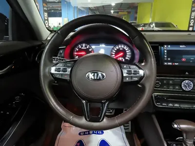 Kia K7 2017, 69301 км, за 10353.58 USD - фото 9