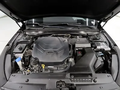 Kia K7 2017, 69301 км, за 10353.58 USD - фото 19