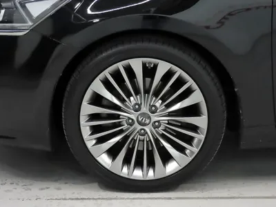 Kia K7 2017, 69301 км, за 10353.58 USD - фото 20