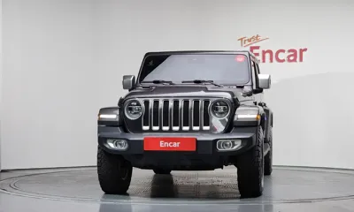 Jeep Wrangler 2021, 93483 км, за 23730.85 USD