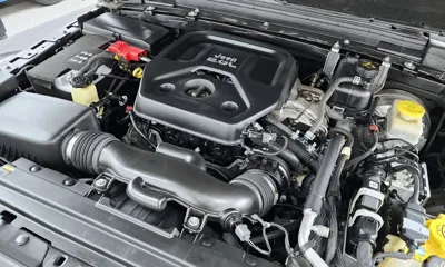 Jeep Wrangler 2021, 93483 км, за 23730.85 USD - фото 6