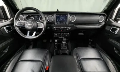 Jeep Wrangler 2021, 93483 км, за 23730.85 USD - фото 7