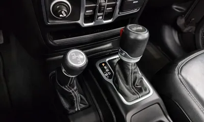 Jeep Wrangler 2021, 93483 км, за 23730.85 USD - фото 9
