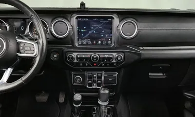 Jeep Wrangler 2021, 93483 км, за 23730.85 USD - фото 14