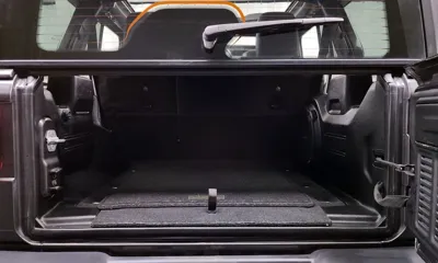 Jeep Wrangler 2021, 93483 км, за 23730.85 USD - фото 20