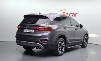 Hyundai Santafe 2019, 92879 км, за 13815.45 USD