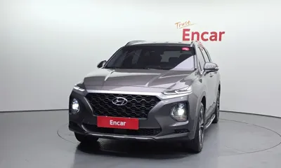 Hyundai Santafe 2019, 92879 км, за 13815.45 USD