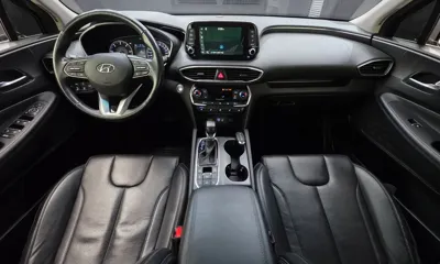 Hyundai Santafe 2019, 92879 км, за 13815.45 USD - фото 7