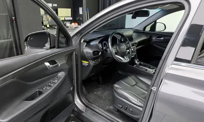 Hyundai Santafe 2019, 92879 км, за 13815.45 USD - фото 10