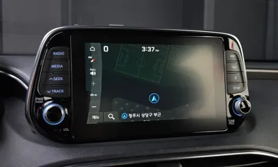 Hyundai Santafe 2019, 92879 км, за 13815.45 USD - фото 12