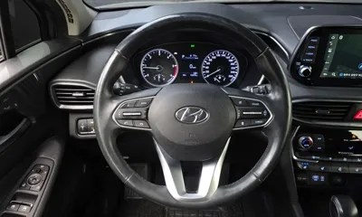 Hyundai Santafe 2019, 92879 км, за 13815.45 USD - фото 13