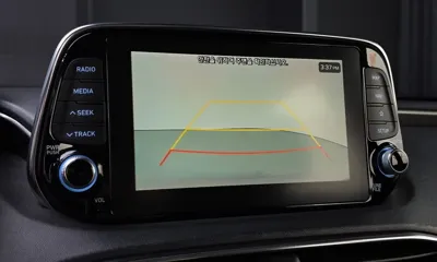 Hyundai Santafe 2019, 92879 км, за 13815.45 USD - фото 14