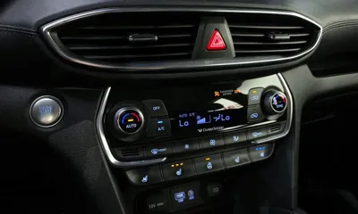 Hyundai Santafe 2019, 92879 км, за 13815.45 USD - фото 20