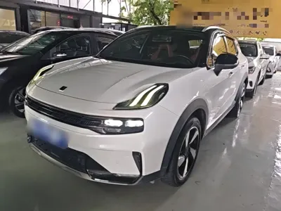 Lynk & Co 06 2021, 77100 км, за 7430.7 USD