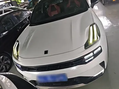 Lynk & Co 06 2021, 77100 км, за 7430.7 USD