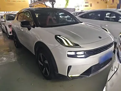 Lynk & Co 06 2021, 77100 км, за 7430.7 USD