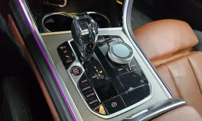 BMW 8-Series 2021, 72322 км, за 42011.29 USD - фото 9