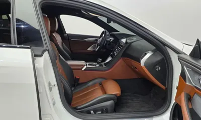 BMW 8-Series 2021, 72322 км, за 42011.29 USD - фото 11