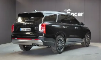 Hyundai Palisade 2023, 48140 км, за 24069.76 USD