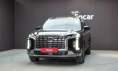 Hyundai Palisade 2023, 48140 км, за 24069.76 USD