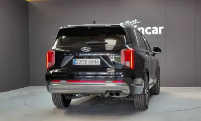 Hyundai Palisade 2023, 48140 км, за 24069.76 USD